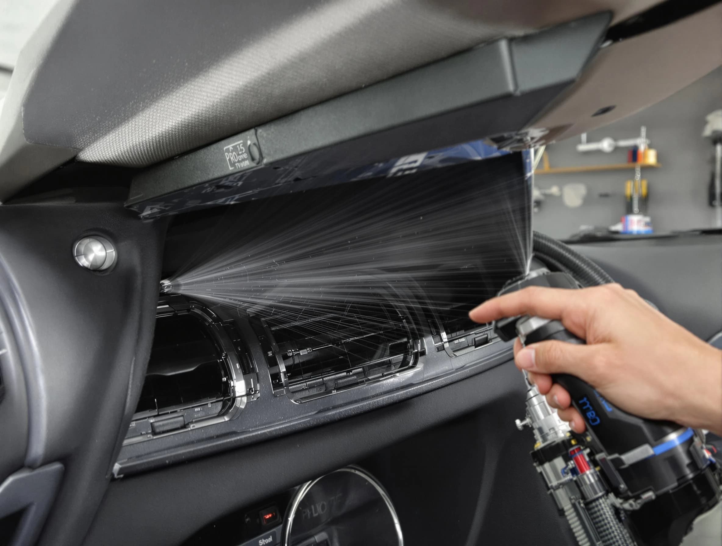 Car Cleaning service in Phoenix, AZ