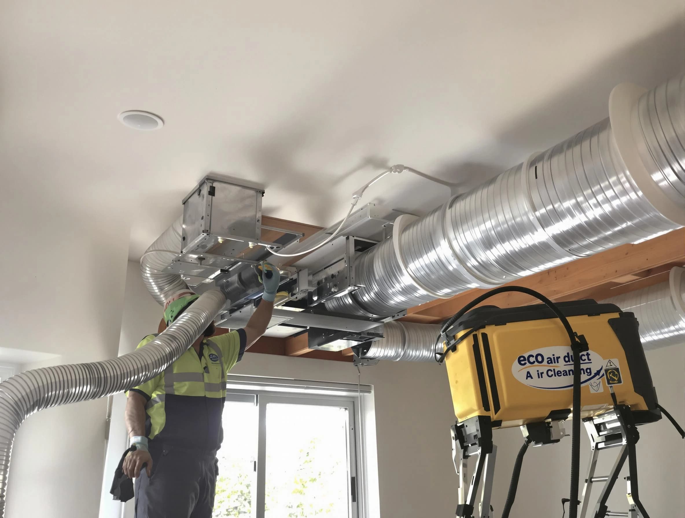 Eco Cleaning service in Phoenix, AZ