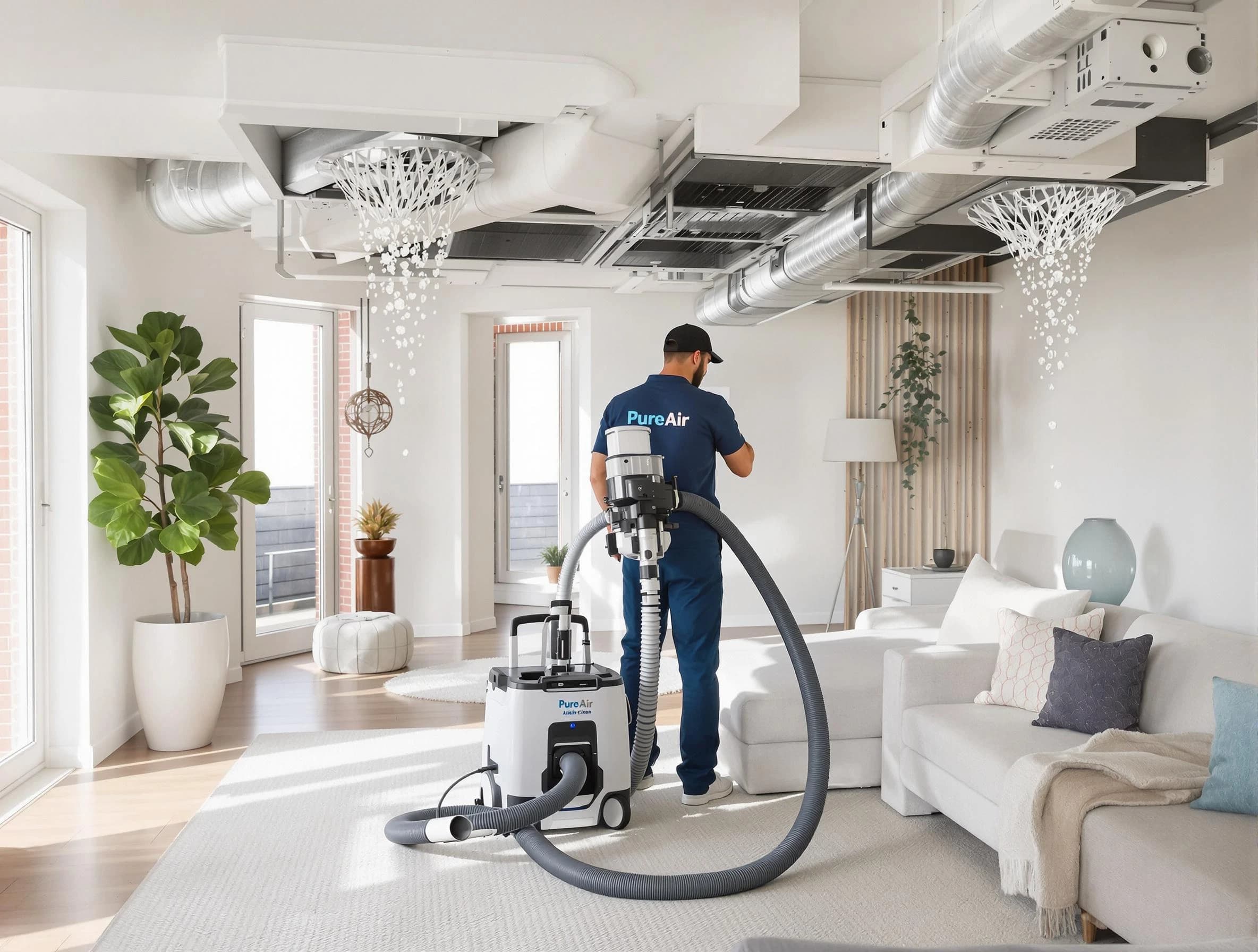 Pure Cleaning service in Phoenix, AZ