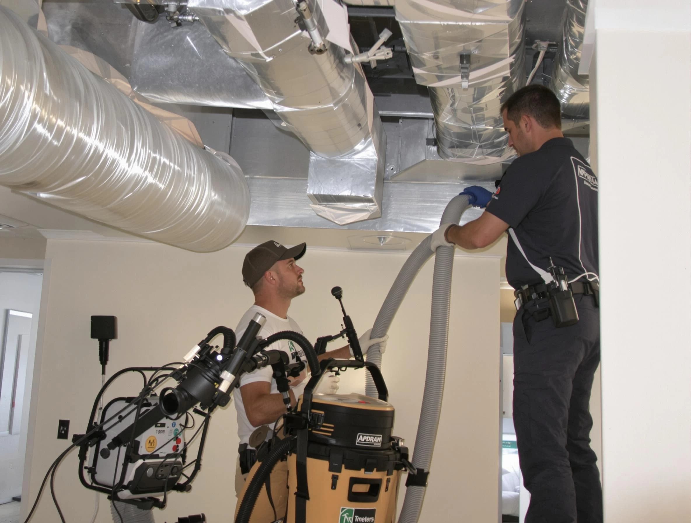 Insulation Removal service in Phoenix, AZ