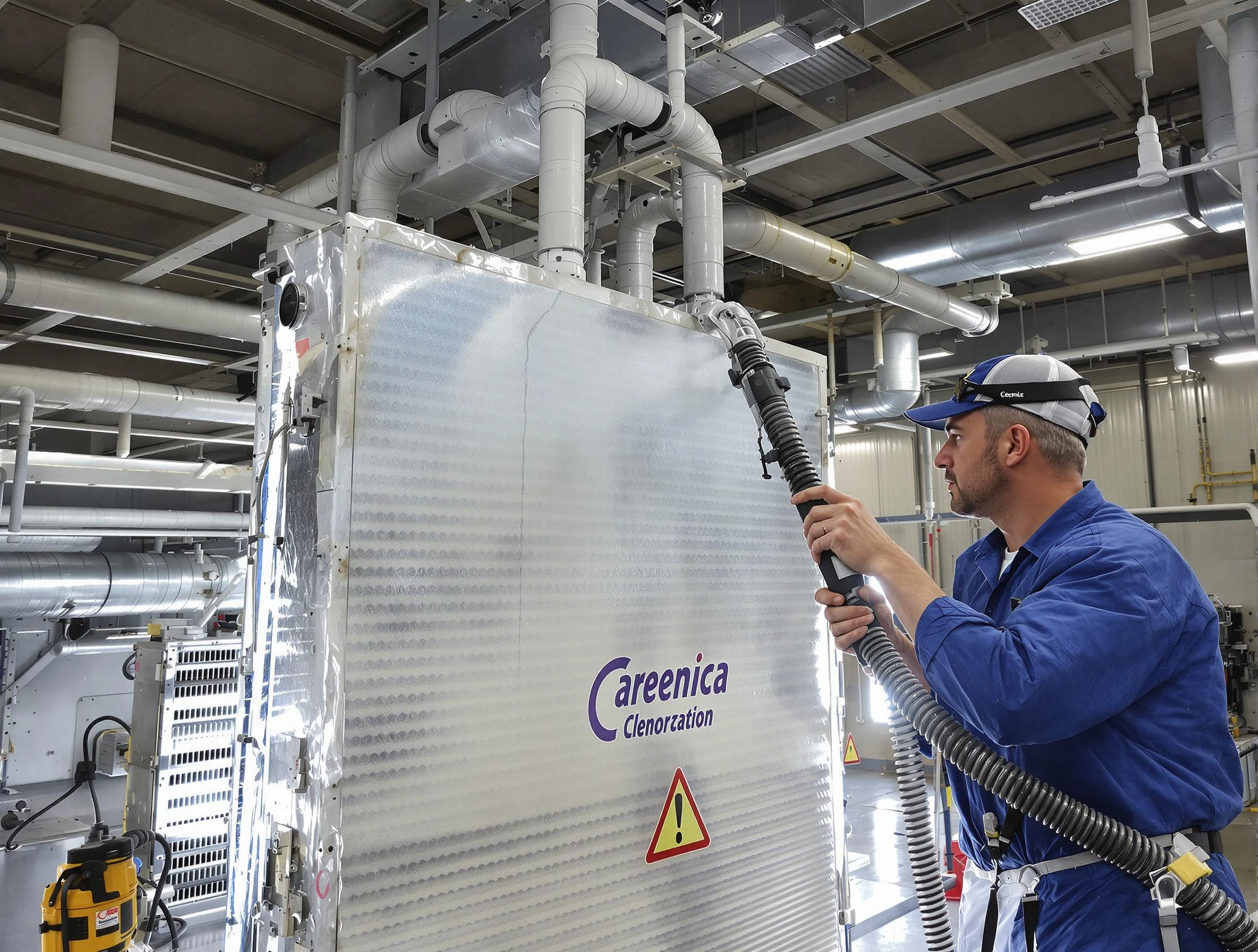 Coil Cleaning service in Phoenix, AZ