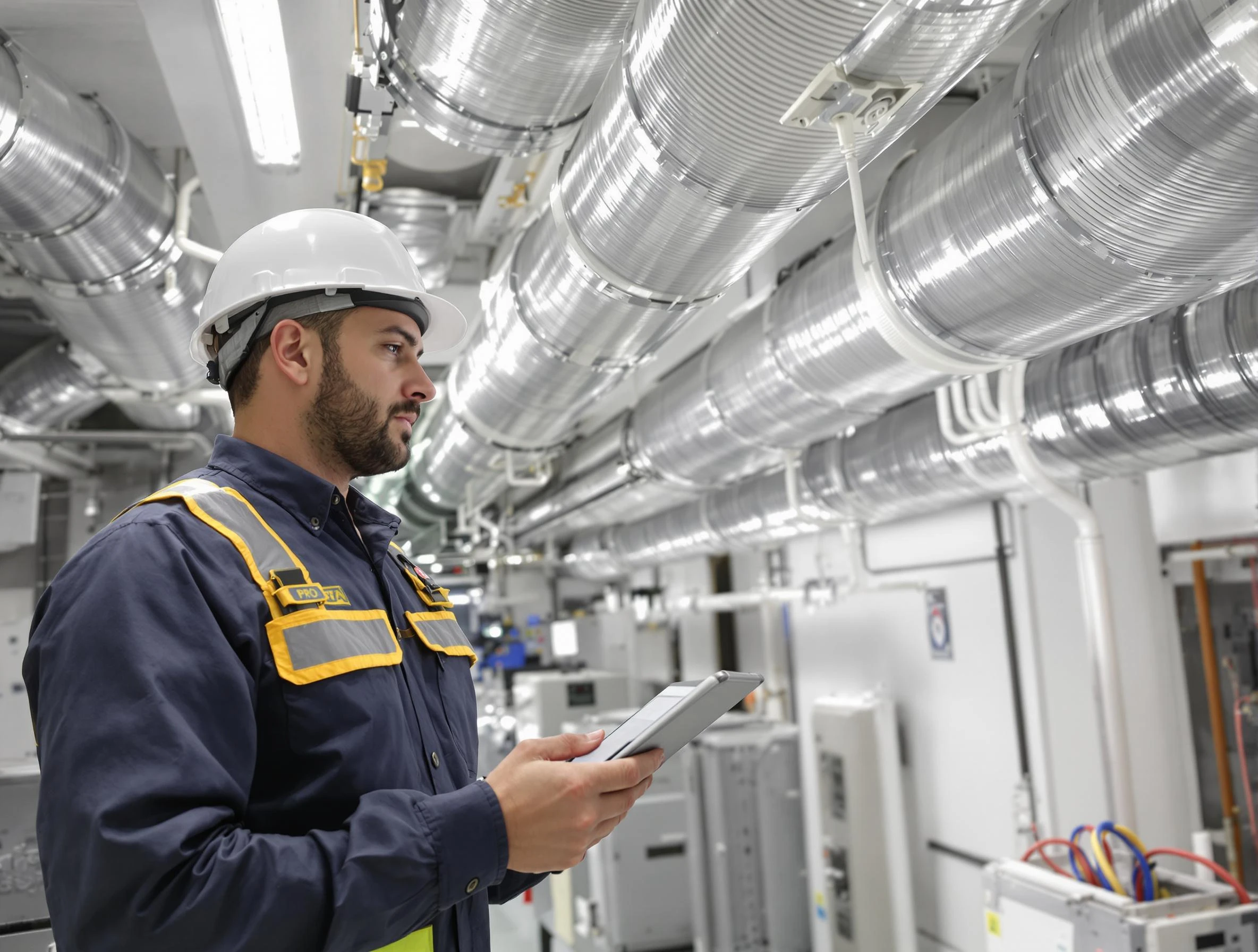 Filter Inspection service in Phoenix, AZ