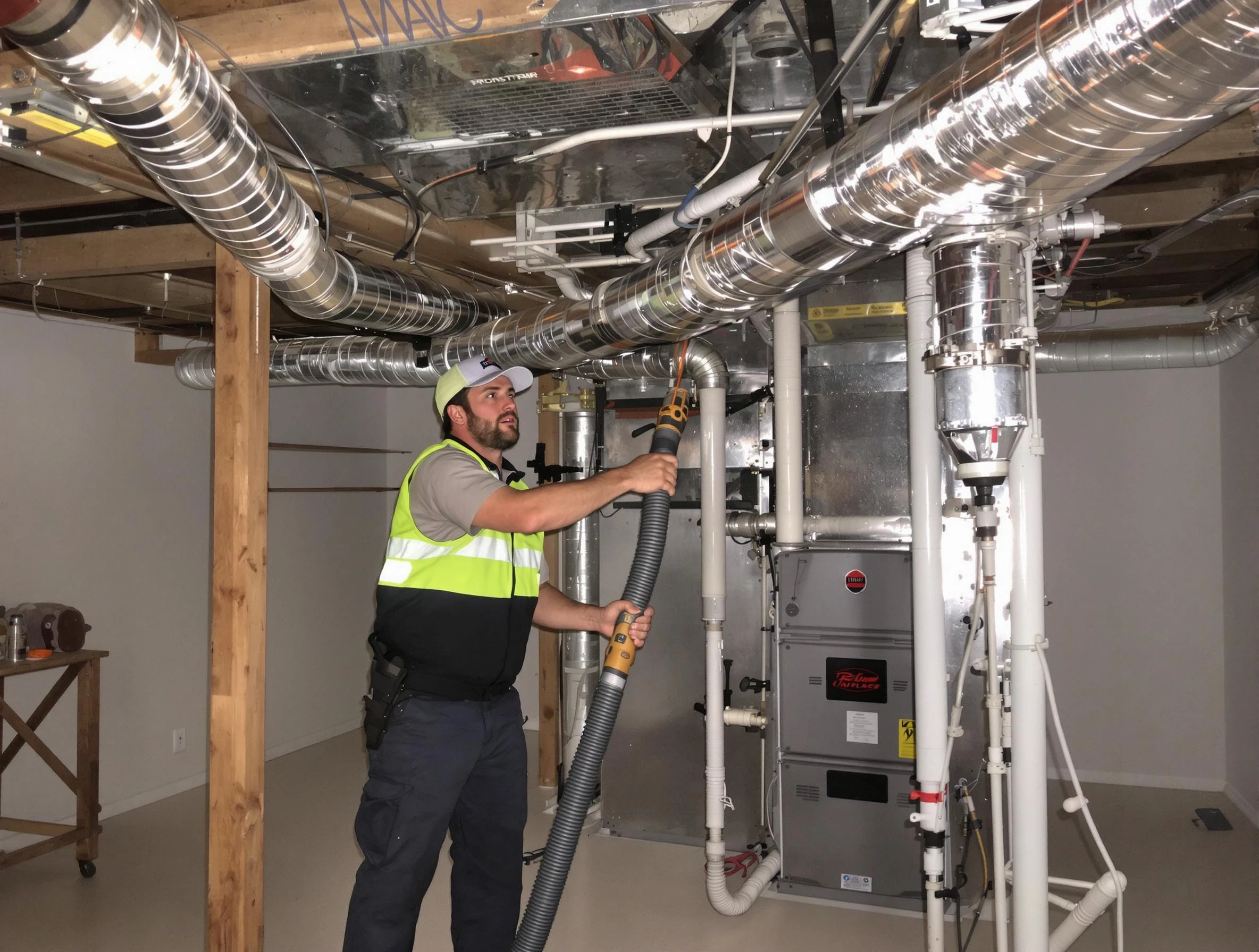 Furnace Cleaning service in Phoenix, AZ