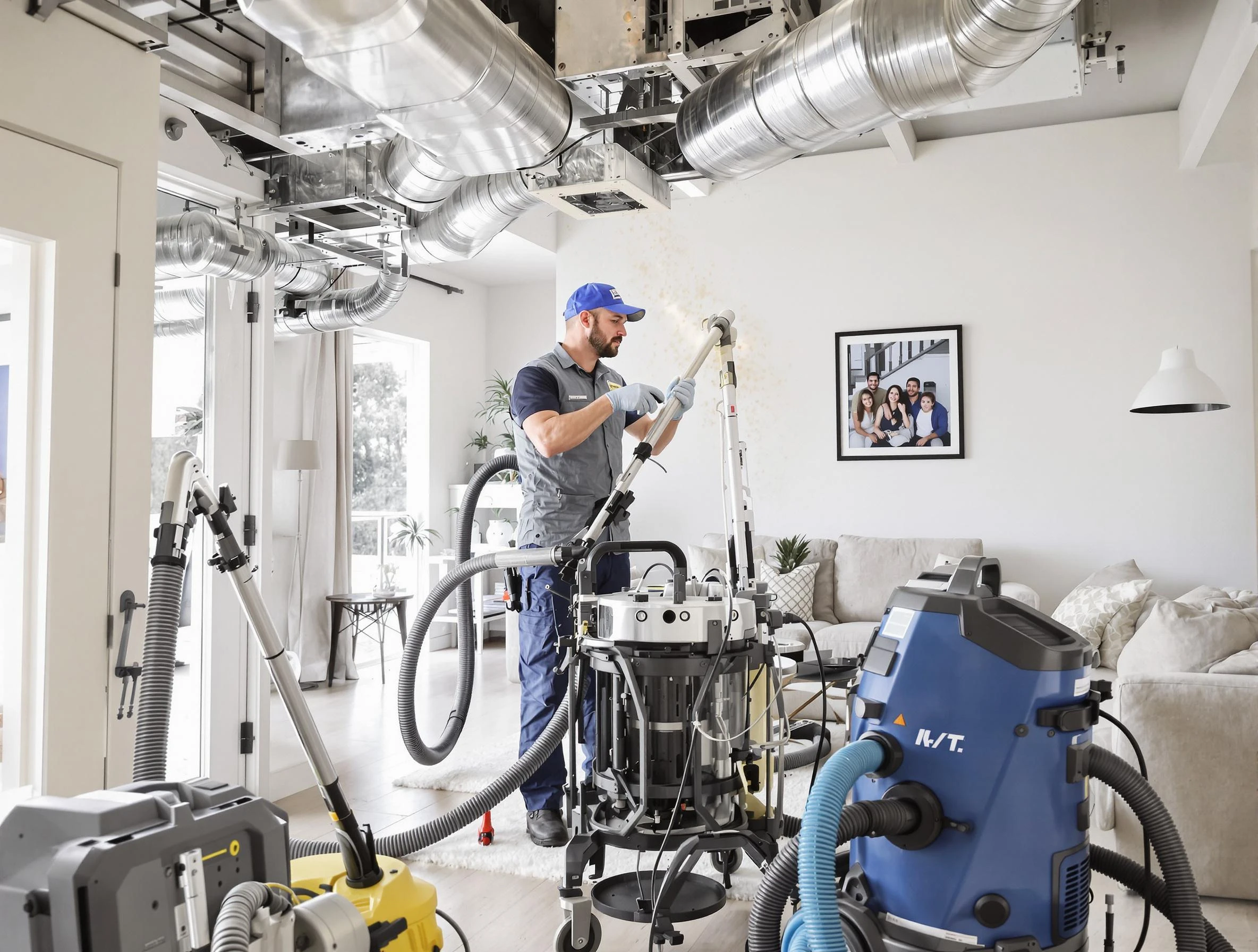 Residential Cleaning service in Phoenix, AZ