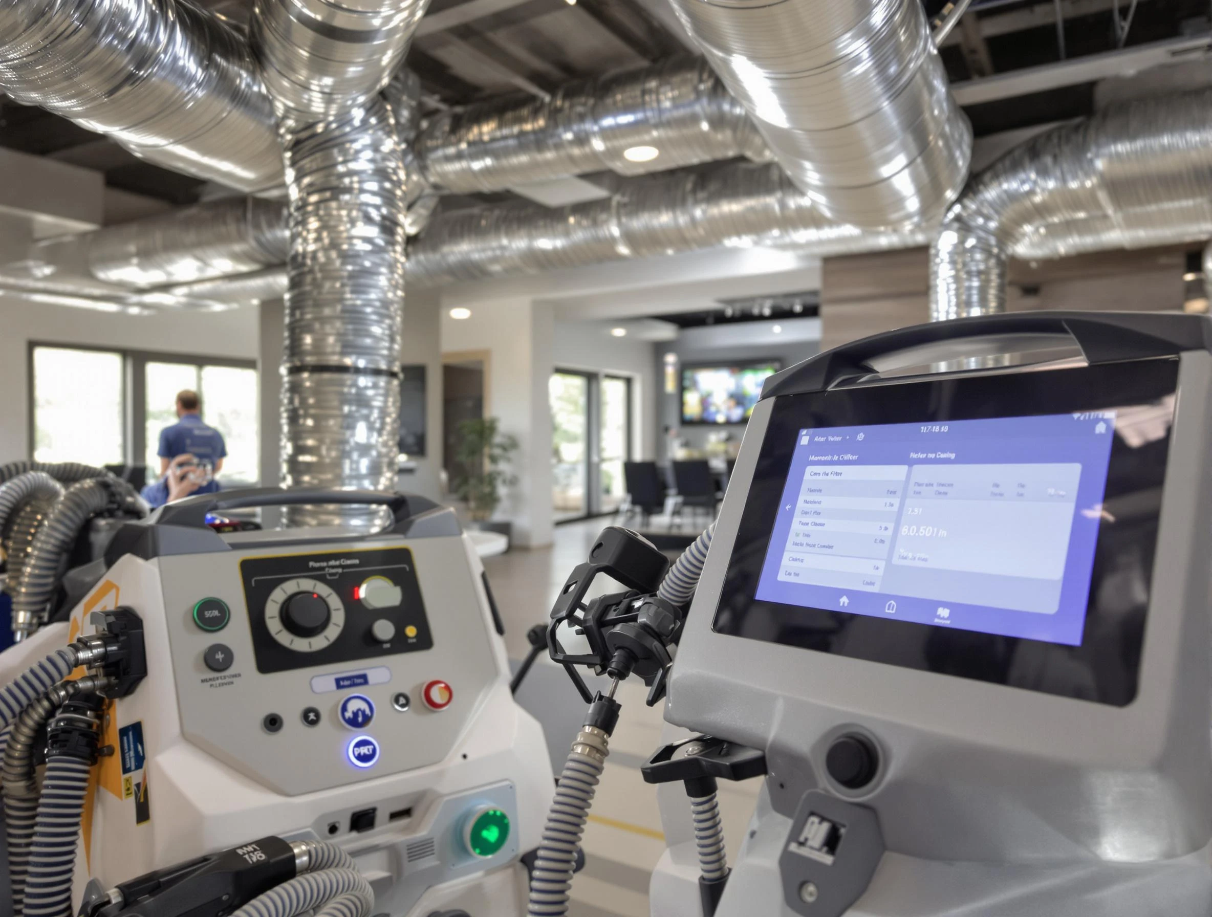 Expert mold remediation by Phoenix Air Duct Cleaning in Phoenix